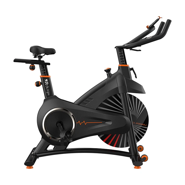 Commercial Spin Bike For Gym